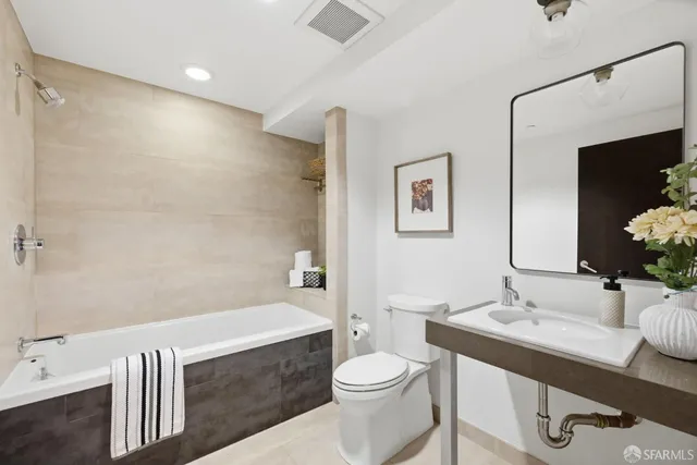 $1,295,000 | 16 Jessie, Unit 112, San Francisco, CA 94105