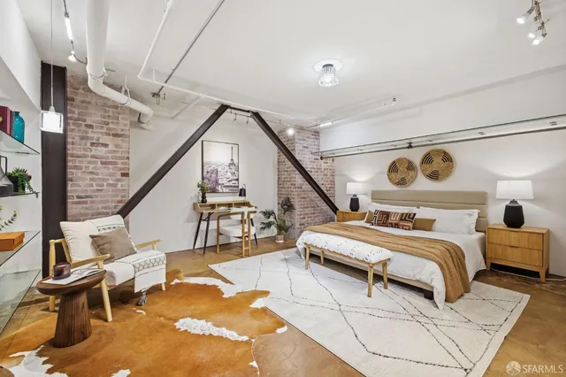 $1,295,000 | 16 Jessie, Unit 112, San Francisco, CA 94105