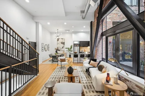 $1,295,000 | 16 Jessie, Unit 112, San Francisco, CA 94105