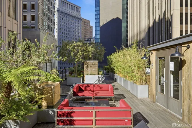 $1,295,000 | 16 Jessie, Unit 112, San Francisco, CA 94105