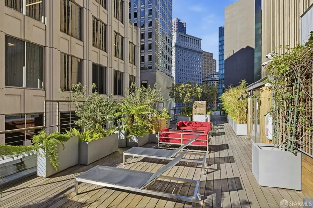 $1,295,000 | 16 Jessie, Unit 112, San Francisco, CA 94105