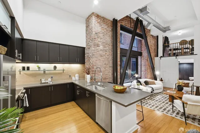 $1,295,000 | 16 Jessie, Unit 112, San Francisco, CA 94105