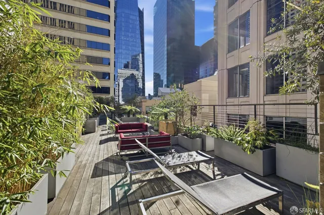 $1,295,000 | 16 Jessie, Unit 112, San Francisco, CA 94105