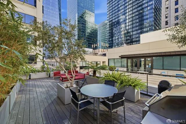 $1,295,000 | 16 Jessie, Unit 112, San Francisco, CA 94105