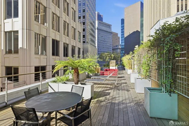 $1,295,000 | 16 Jessie, Unit 112, San Francisco, CA 94105