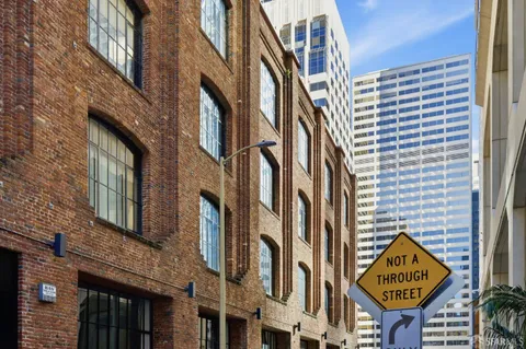 $1,295,000 | 16 Jessie, Unit 112, San Francisco, CA 94105