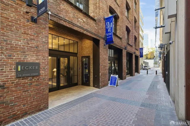 $1,295,000 | 16 Jessie, Unit 112, San Francisco, CA 94105