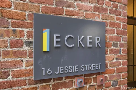 $1,295,000 | 16 Jessie, Unit 112, San Francisco, CA 94105
