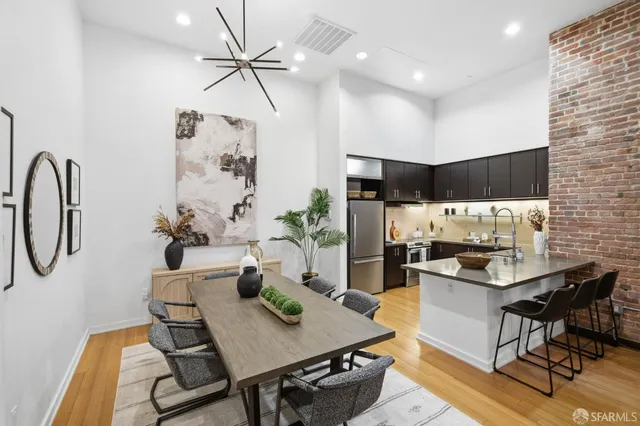 $1,295,000 | 16 Jessie, Unit 112, San Francisco, CA 94105