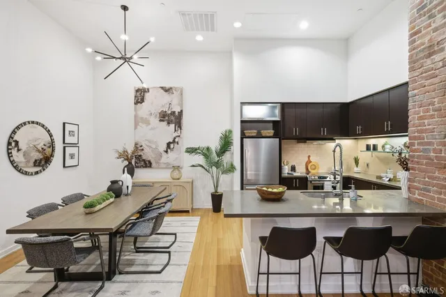 $1,295,000 | 16 Jessie, Unit 112, San Francisco, CA 94105