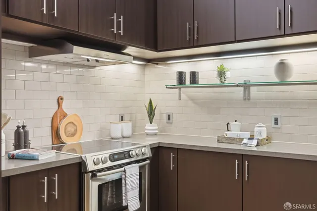 $1,295,000 | 16 Jessie, Unit 112, San Francisco, CA 94105