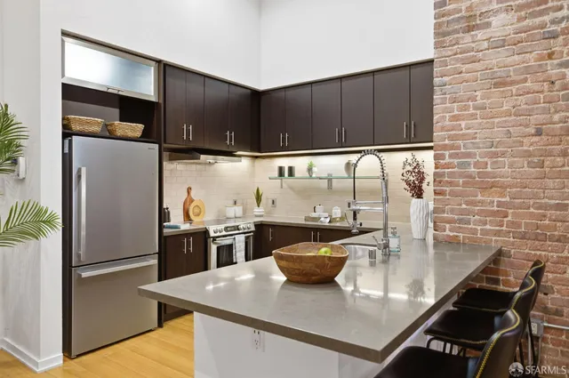 $1,295,000 | 16 Jessie, Unit 112, San Francisco, CA 94105
