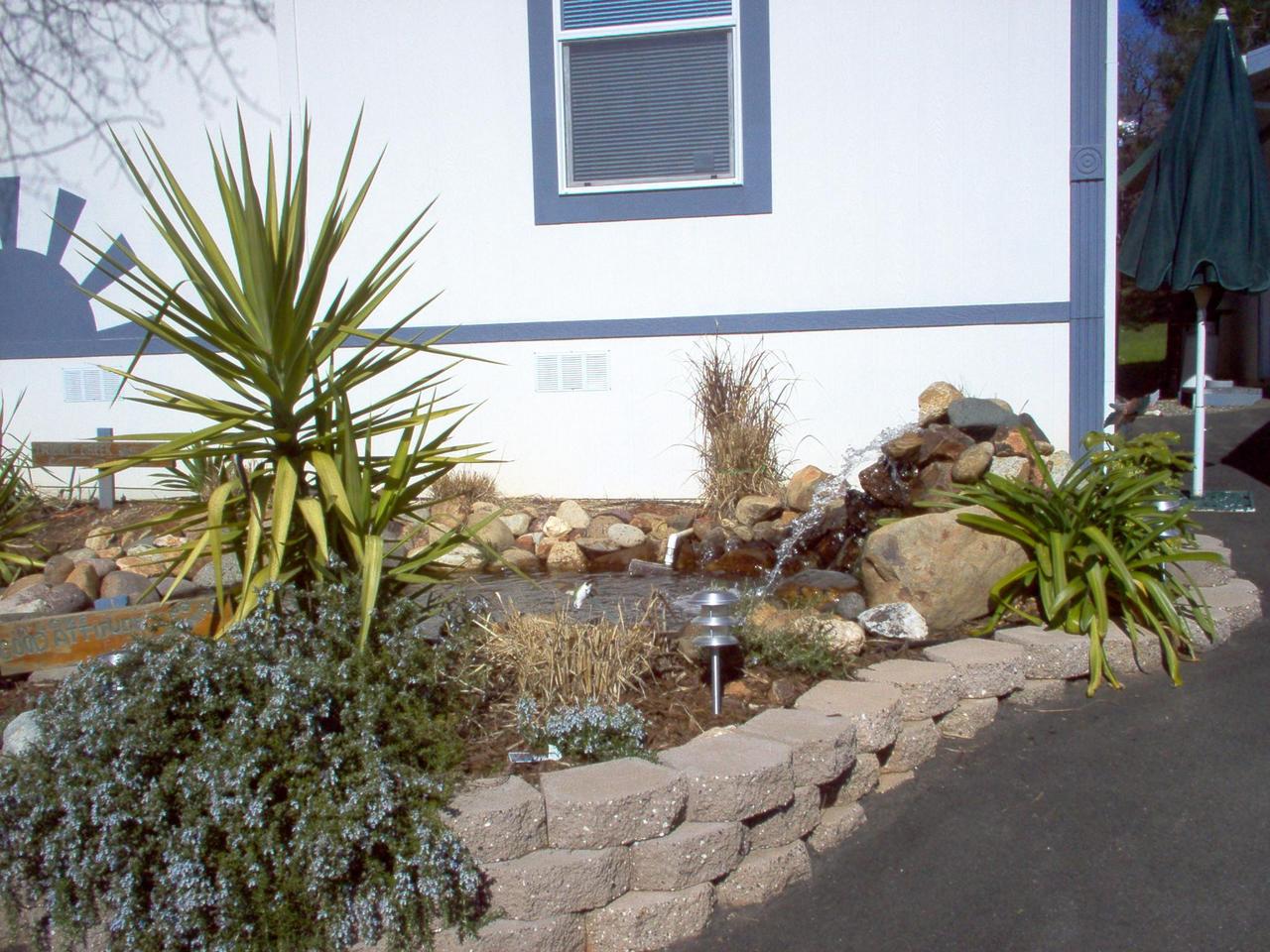 9314 Placer Road Redding, CA 96001 - Photo 2 of 14 Water Features 2