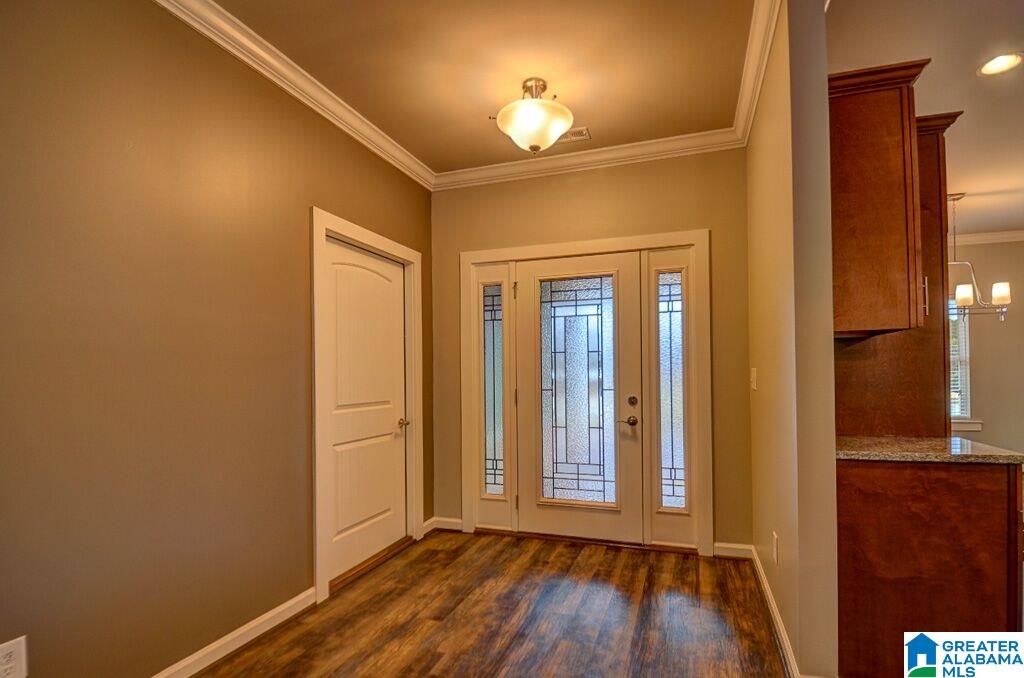 205 Sunset Lane Jemison, AL 35085 - Photo 2 of 11