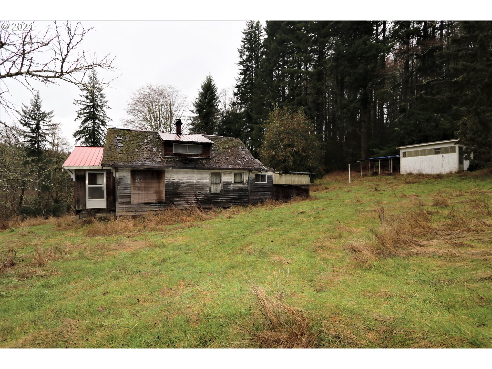 71925 Lentz Road Rainier, OR 97048 - Photo 1 of 29 Gallery Image 1