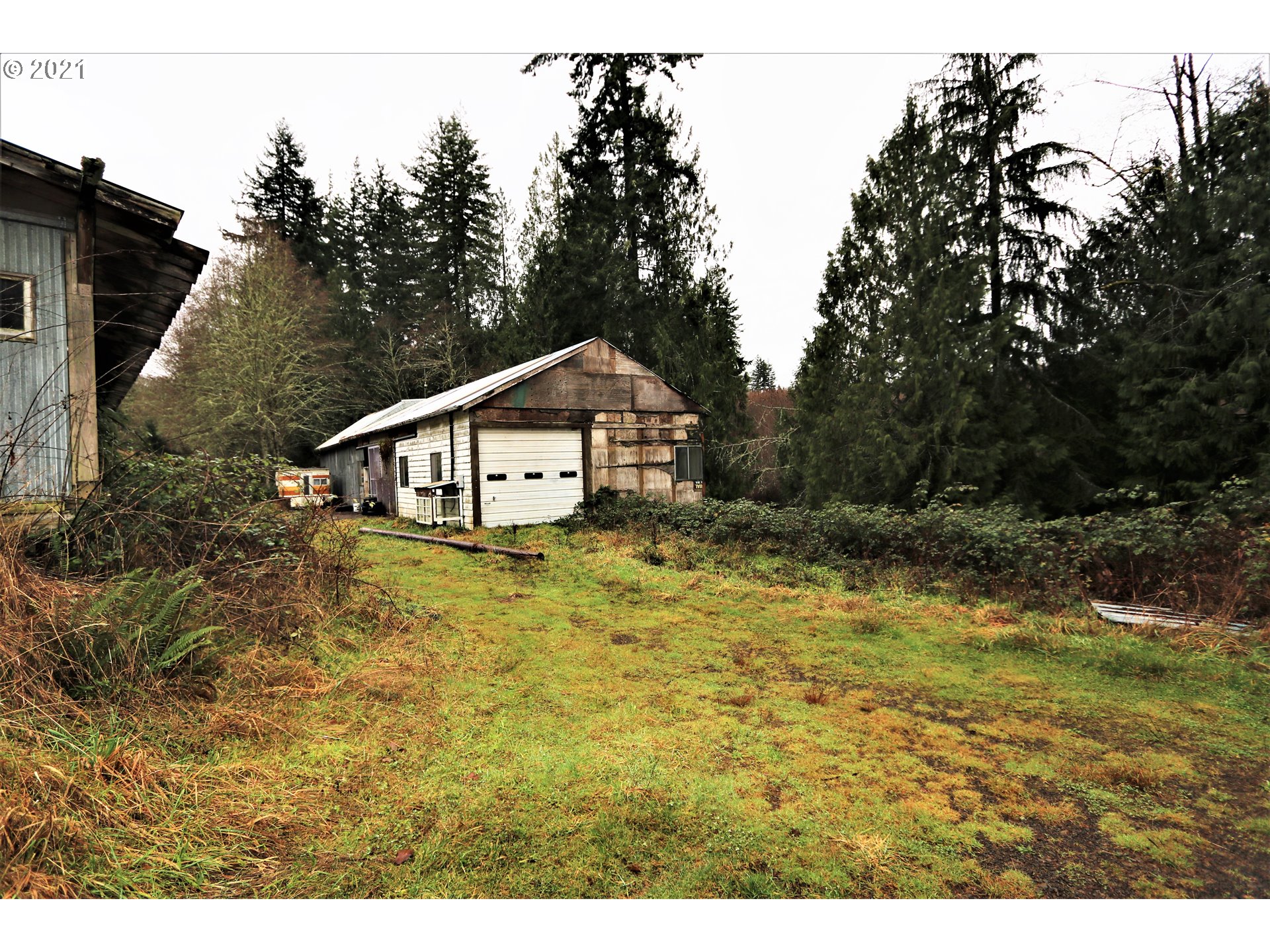 71925 Lentz Road Rainier, OR 97048 - Photo 12 of 29 Gallery Image 12