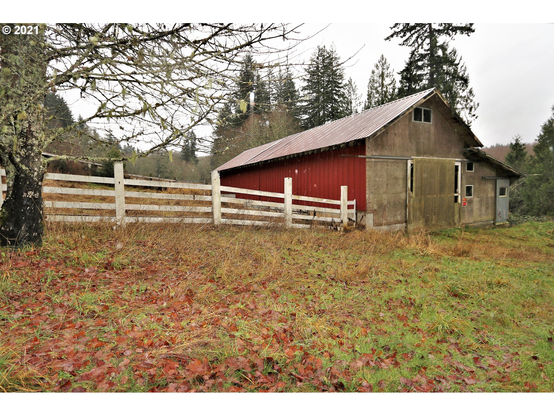 71925 Lentz Road Rainier, OR 97048 - Photo 8 of 29 Gallery Image 8