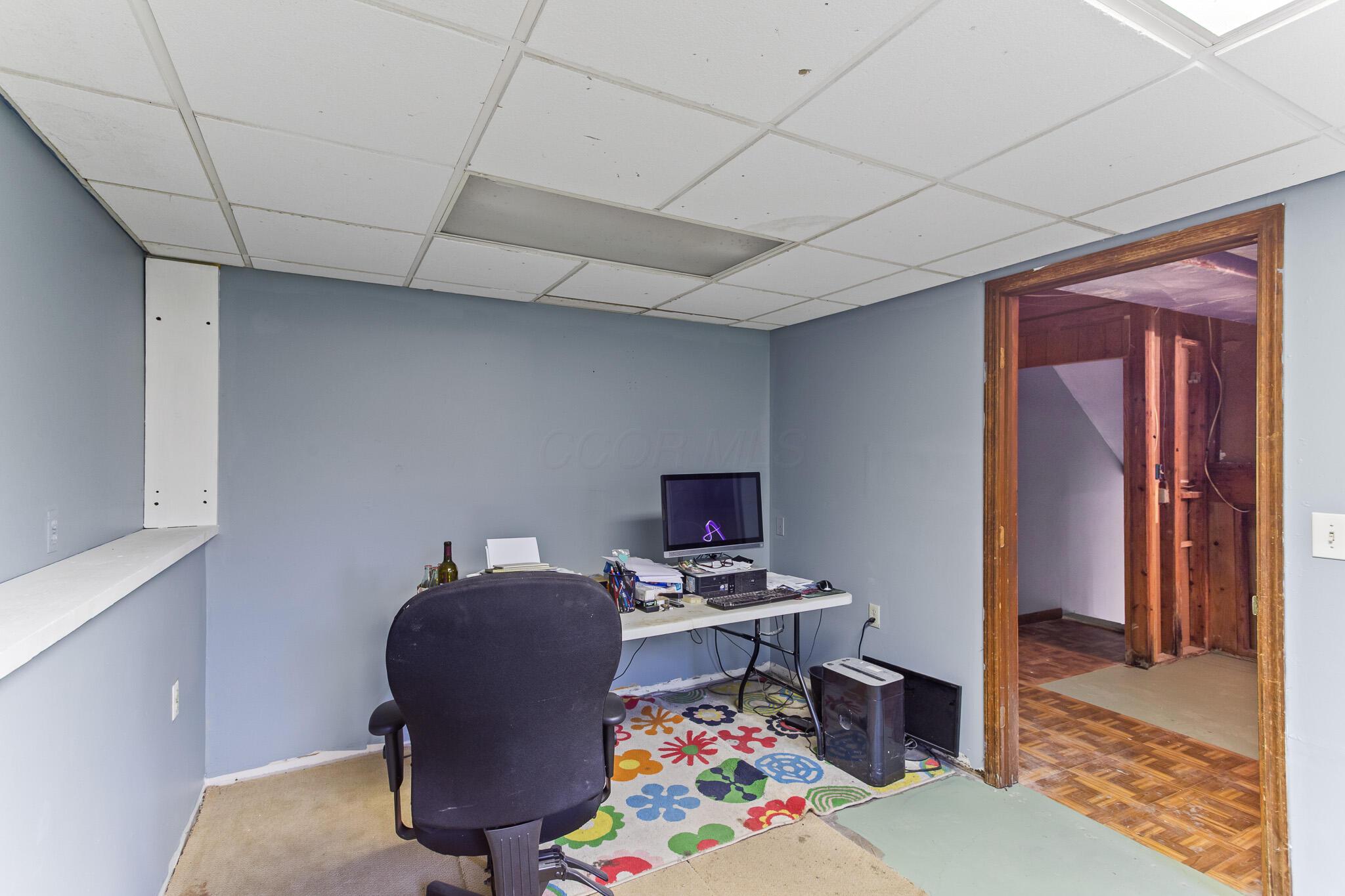 18544 Boerger Road Marysville, OH 43040 - Photo 20 of 39 Boerger lower office