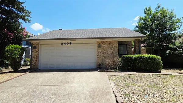 $1,995 | 2408 Centaurus Drive, Garland, TX 75044