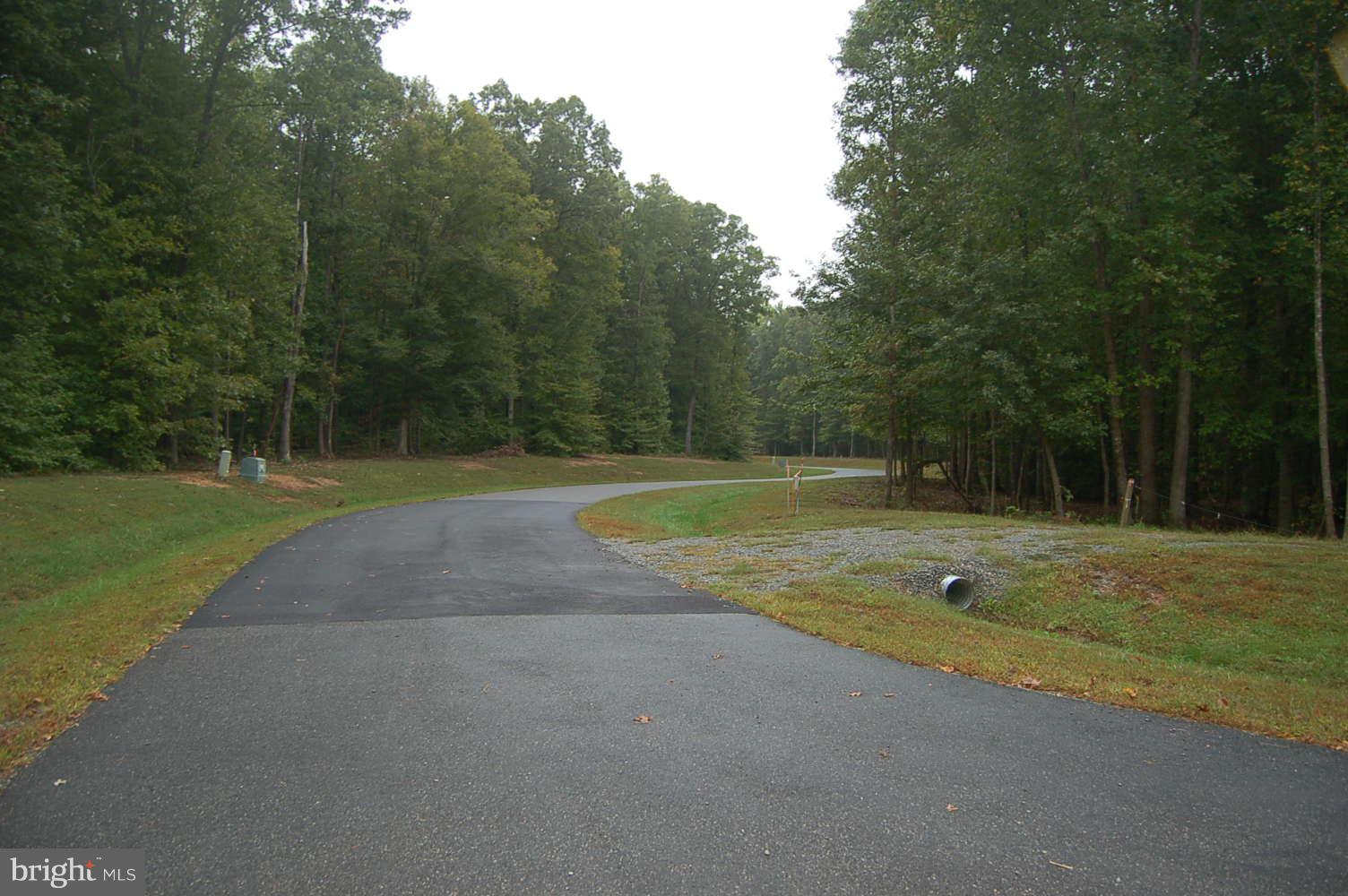 Raven Road Bumpass, VA 23024 - Photo 2 of 7 Street View