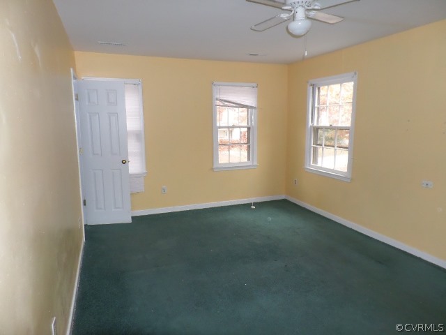 10649 Genlou Road Chesterfield, VA 23832 - Photo 11 of 18 a view of an empty room with a window