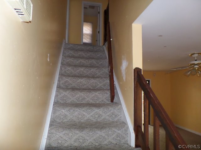 10649 Genlou Road Chesterfield, VA 23832 - Photo 2 of 18 a view of entryway