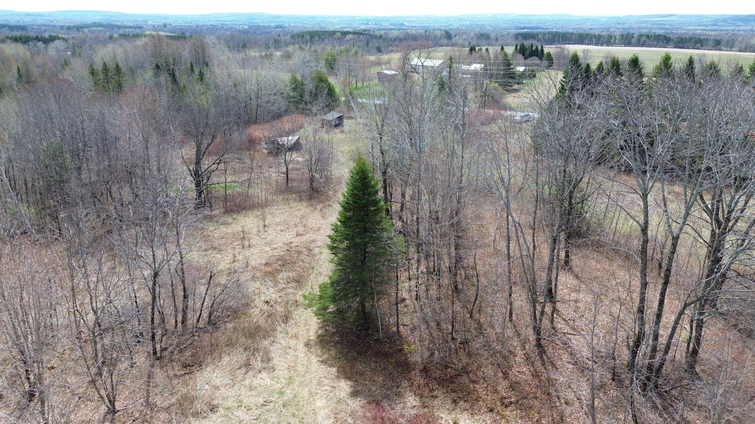 1063 Ludlow Road Ludlow, ME 04730 - Photo 33 of 36 DJI_0767