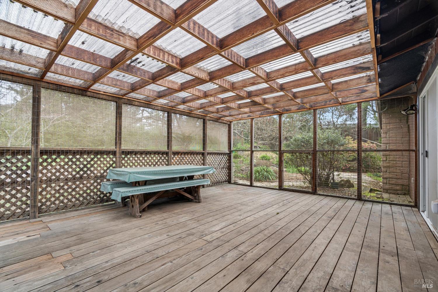 6363 Pond Hollow Road Sebastopol, CA 95472 - Photo 13 of 45