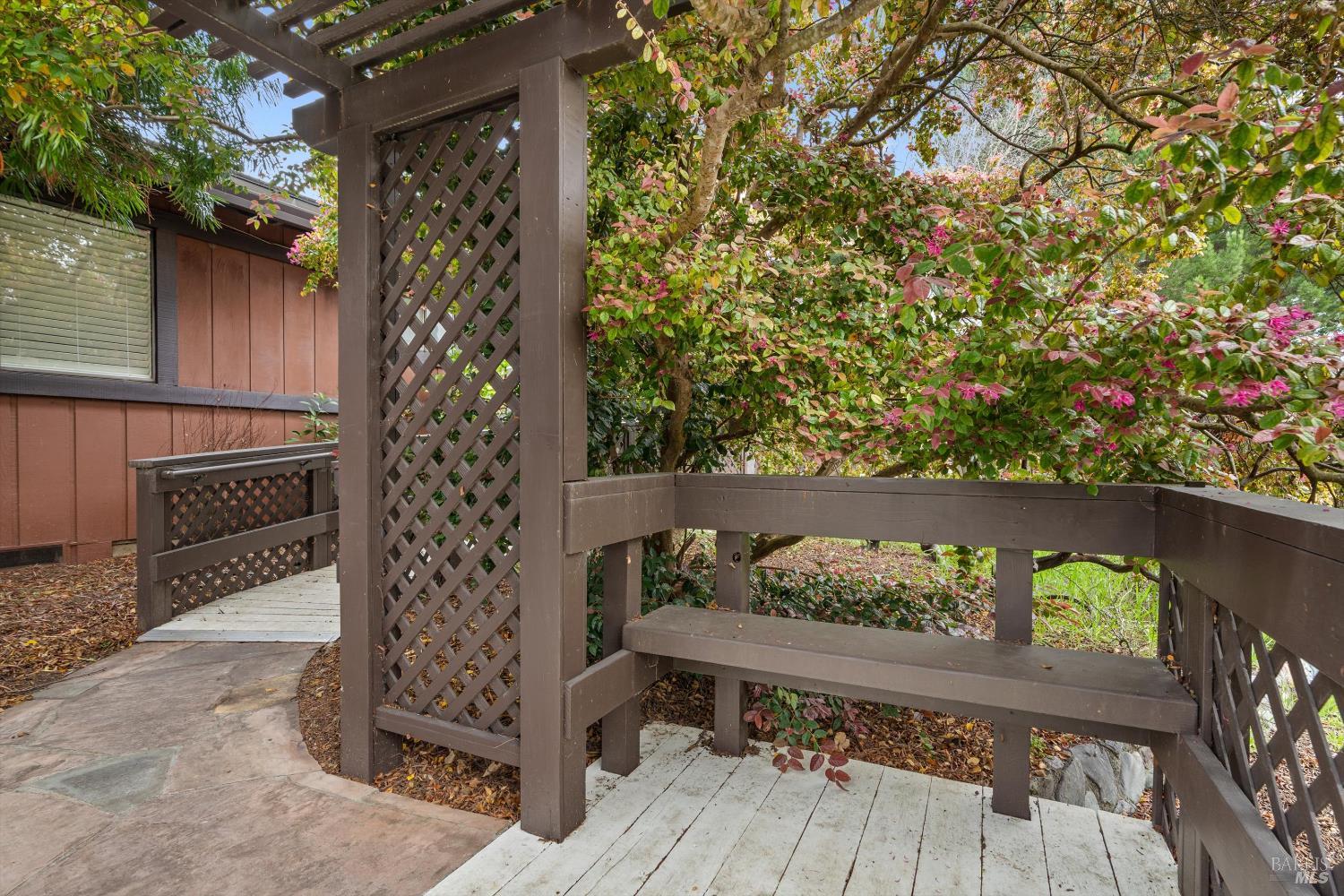 6363 Pond Hollow Road Sebastopol, CA 95472 - Photo 2 of 45