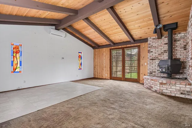 $1,150,000 | 6363 Pond Hollow Road, Sebastopol, CA 95472