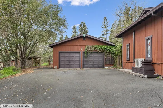 $1,150,000 | 6363 Pond Hollow Road, Sebastopol, CA 95472