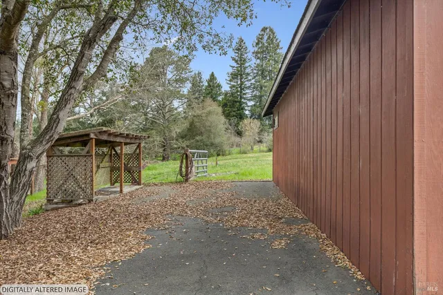$1,150,000 | 6363 Pond Hollow Road, Sebastopol, CA 95472