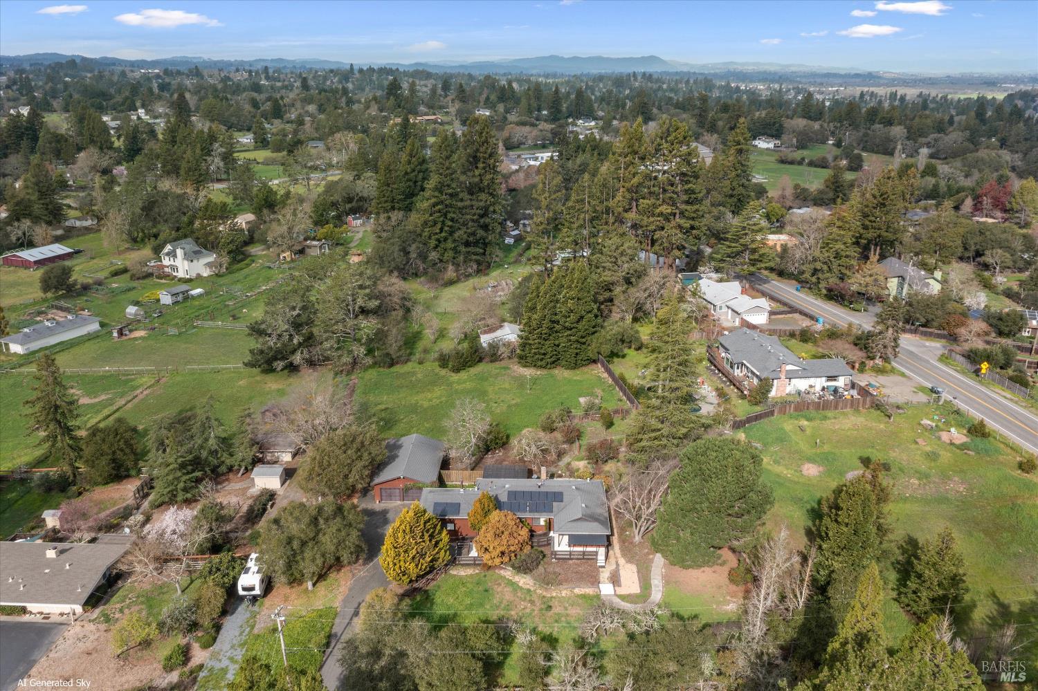 6363 Pond Hollow Road Sebastopol, CA 95472 - Photo 34 of 45