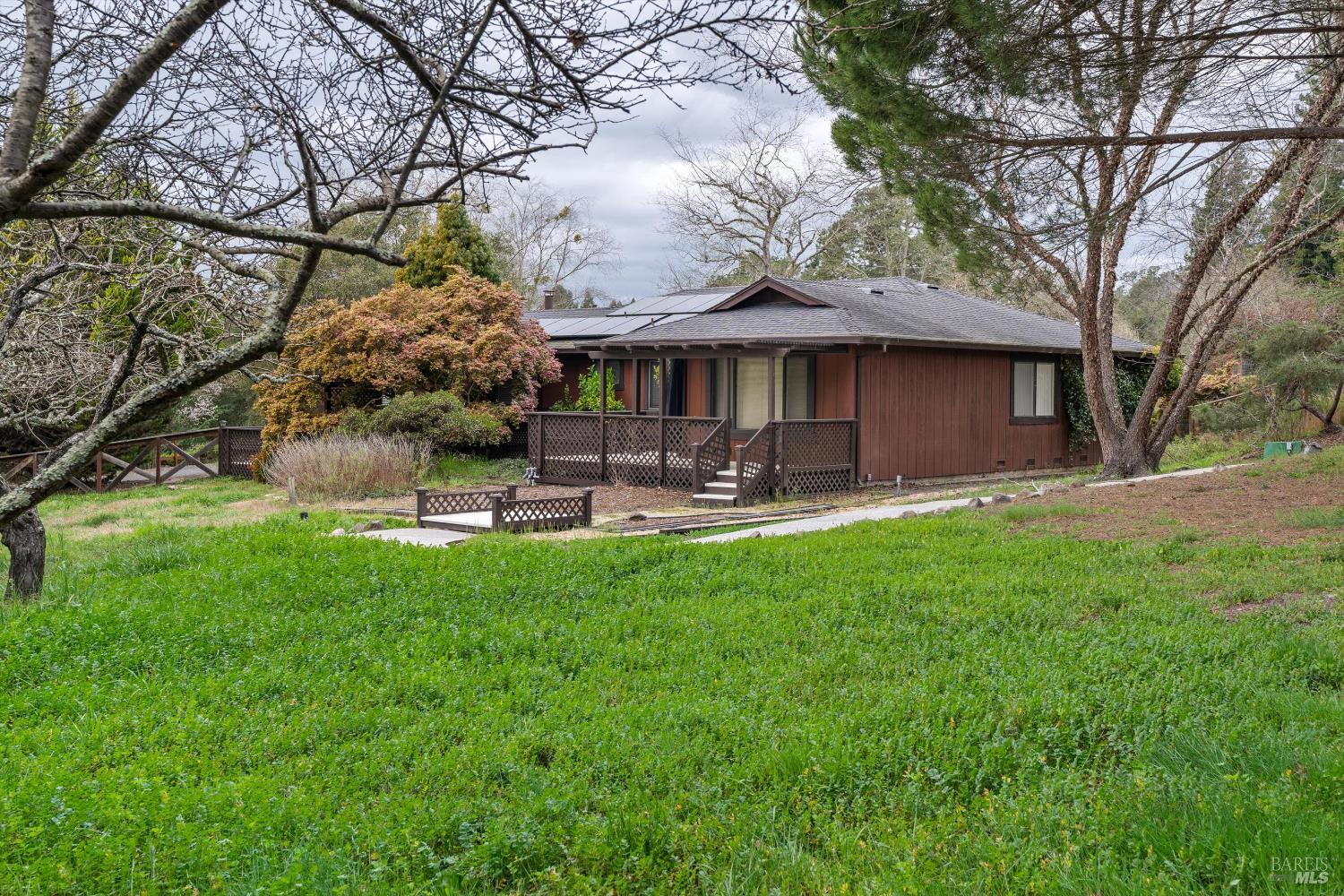 6363 Pond Hollow Road Sebastopol, CA 95472 - Photo 40 of 45 Original of picture number 17