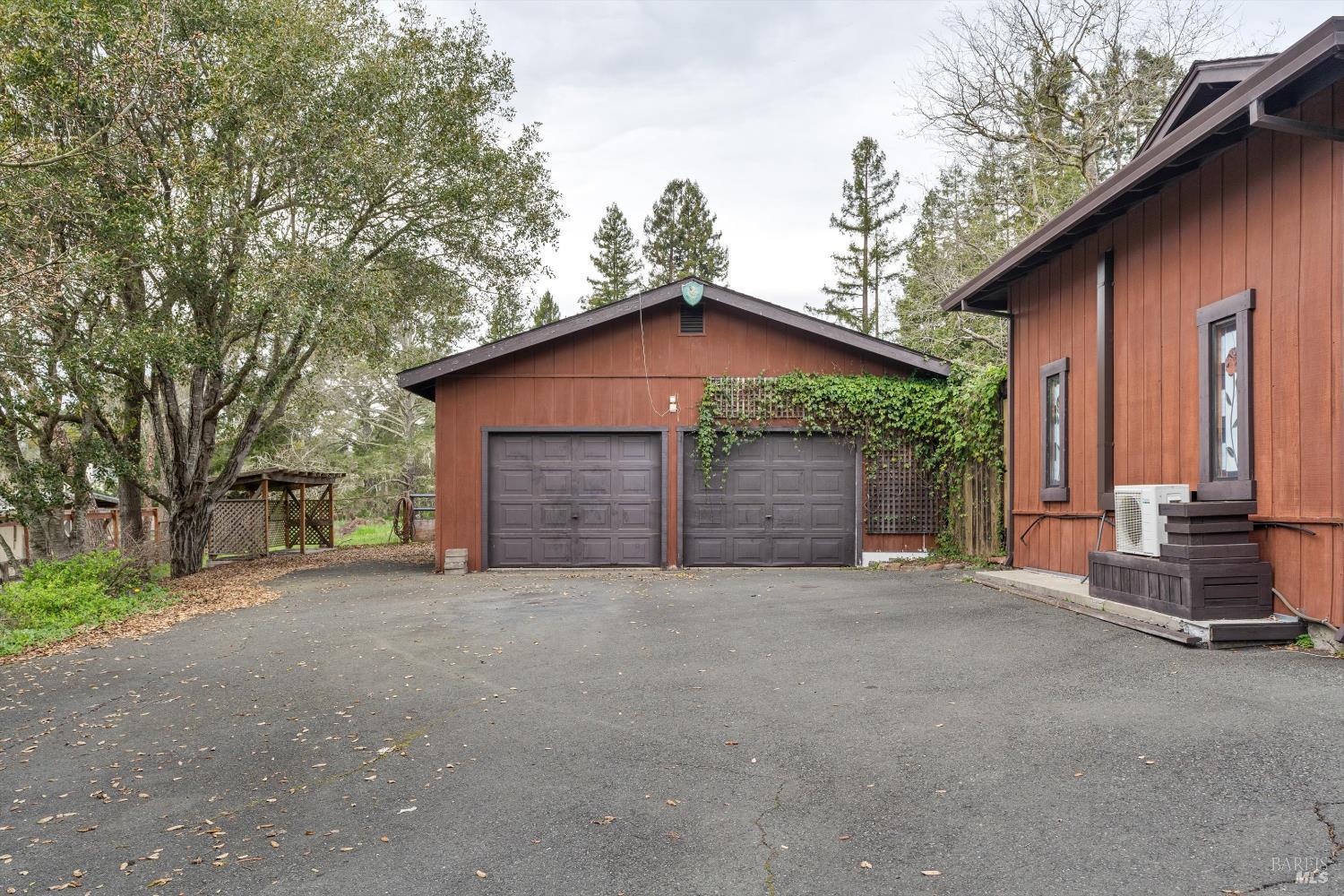 6363 Pond Hollow Road Sebastopol, CA 95472 - Photo 41 of 45 Original of picture number 22