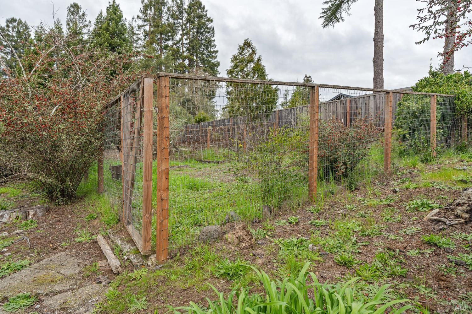 6363 Pond Hollow Road Sebastopol, CA 95472 - Photo 44 of 45 Original of picture number 28