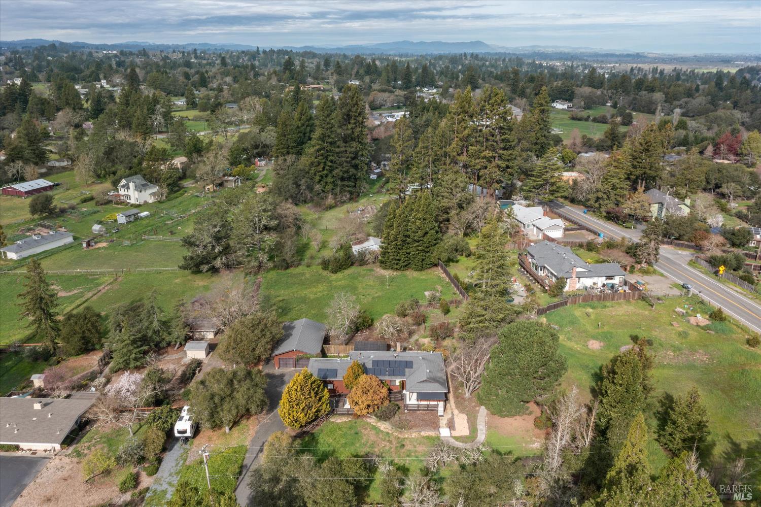 6363 Pond Hollow Road Sebastopol, CA 95472 - Photo 45 of 45 Original of picture number 33