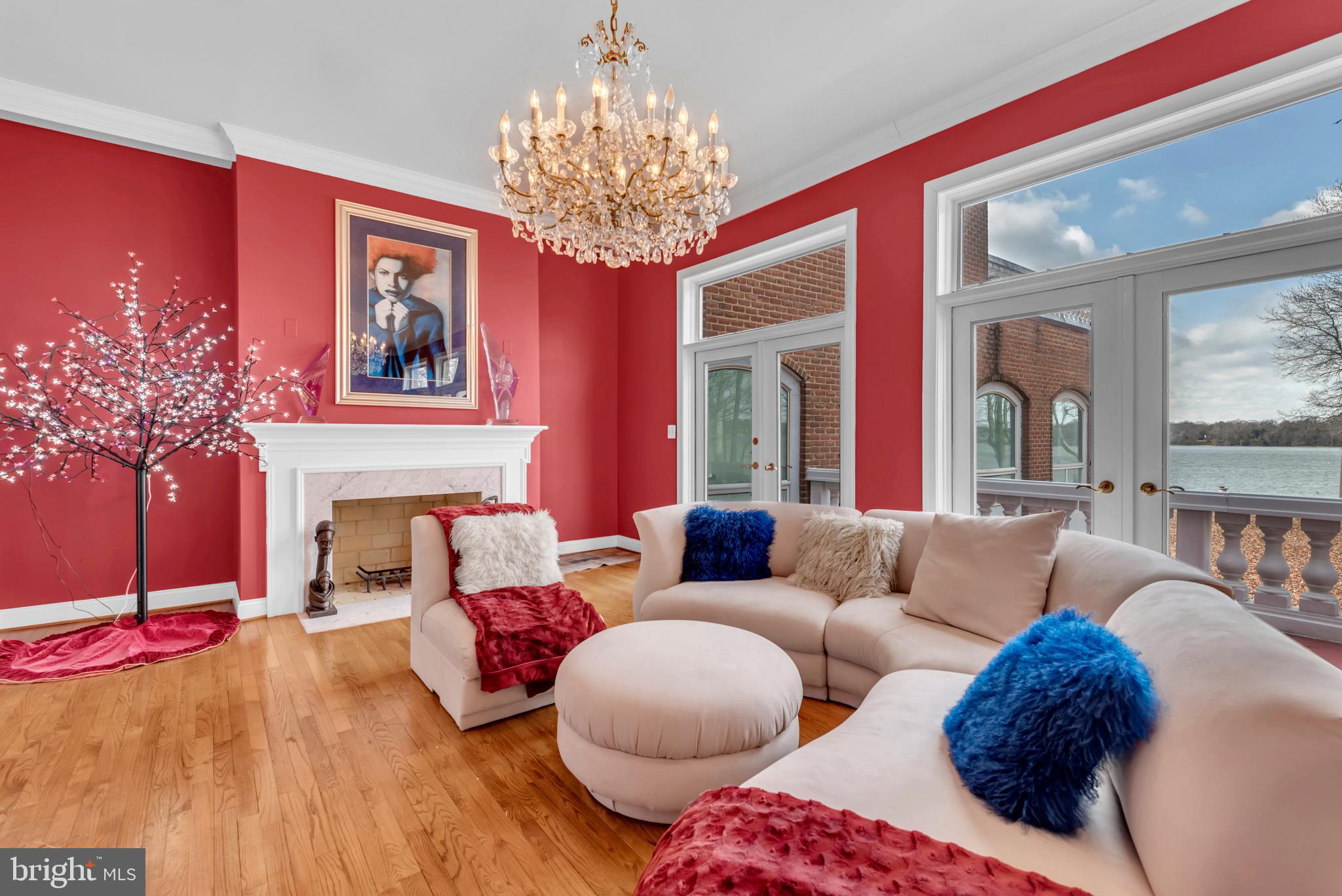 11501 Riverview Road Fort Washington, MD 20744 - Photo 11 of 89
