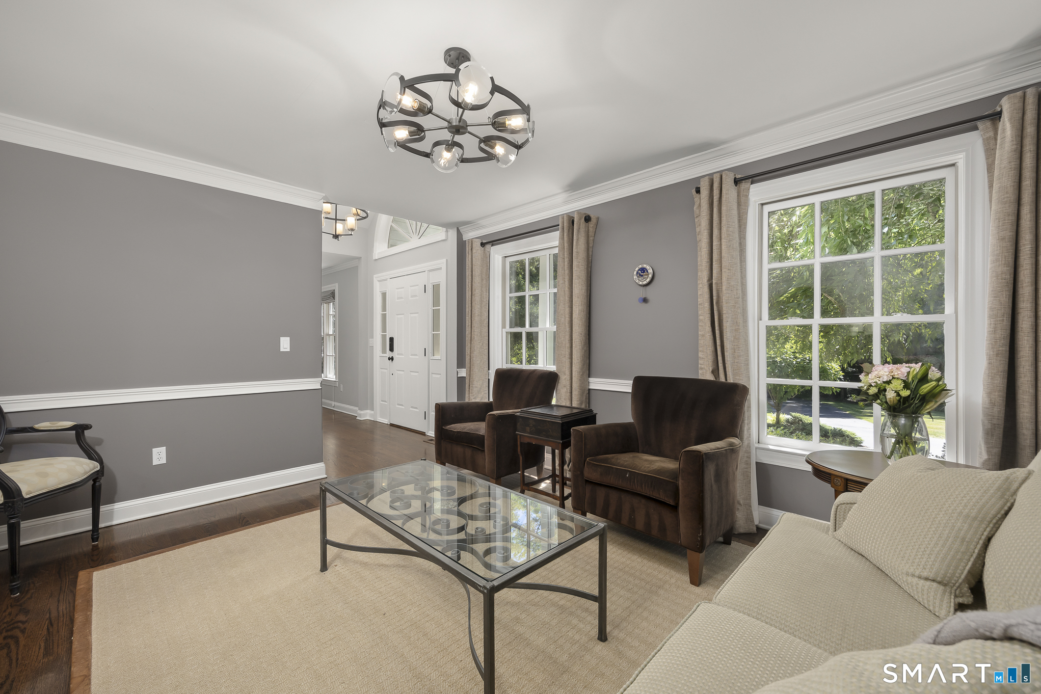 291 Wheeler Road Monroe, CT 06468 - Photo 18 of 39