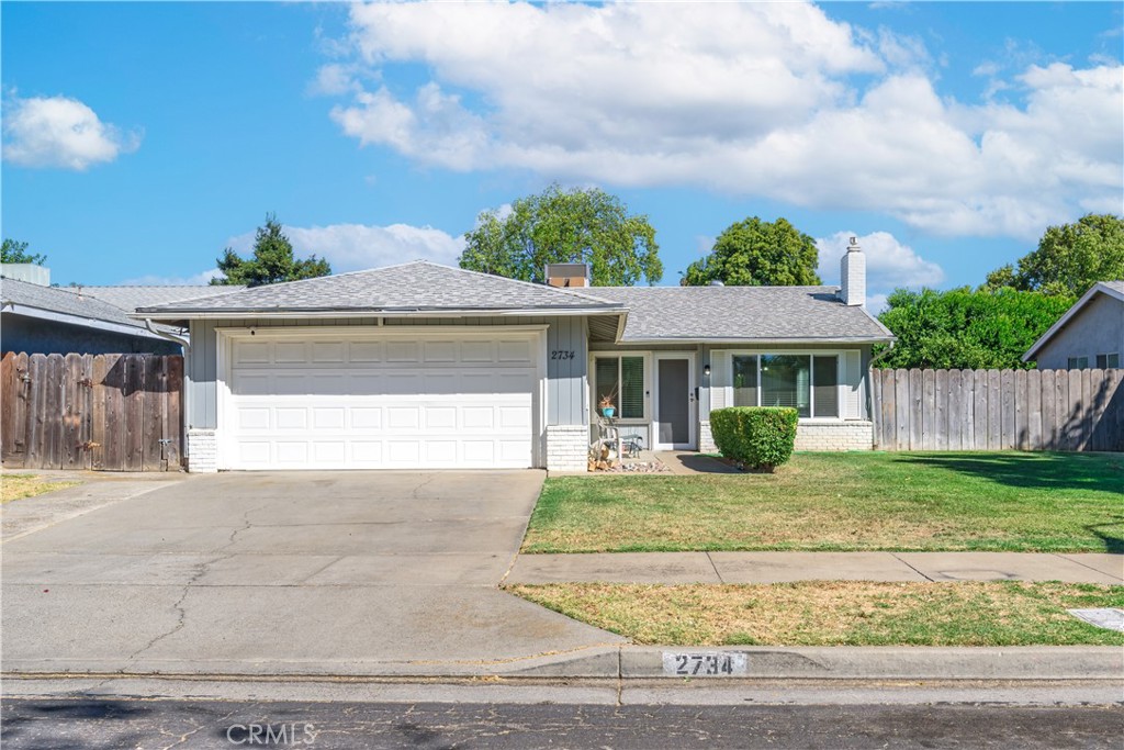 2734 Midge Avenue Merced, CA 95340 - Photo 1 of 1 Gallery Image 1