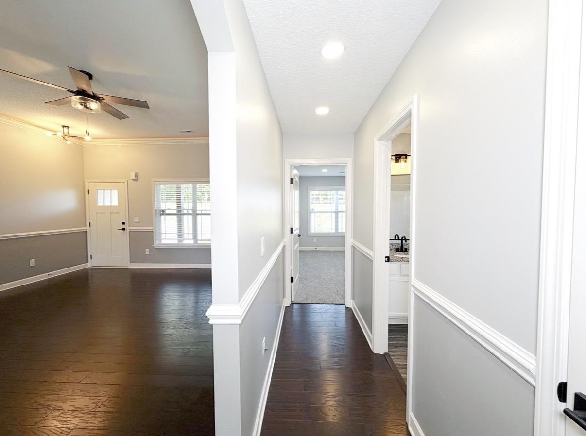 3121 Rainbow Lake Road Inman, SC 29349 - Photo 15 of 23