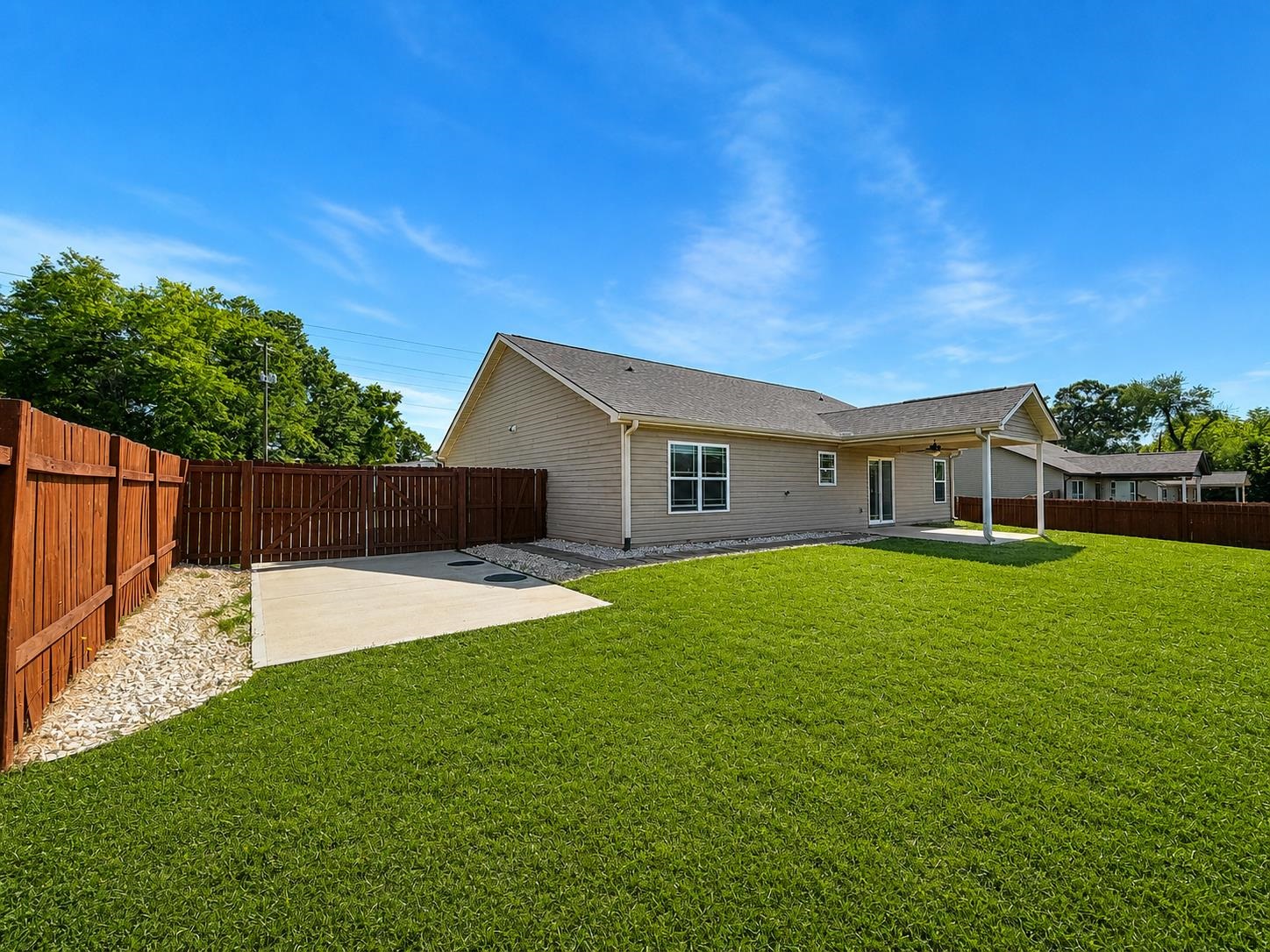 3121 Rainbow Lake Road Inman, SC 29349 - Photo 22 of 23