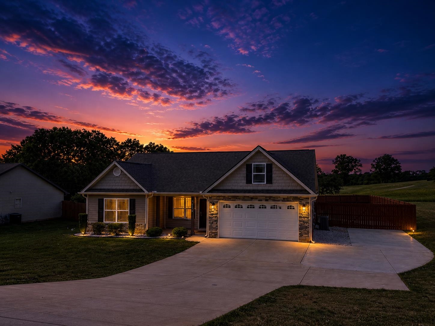 3121 Rainbow Lake Road Inman, SC 29349 - Photo 23 of 23