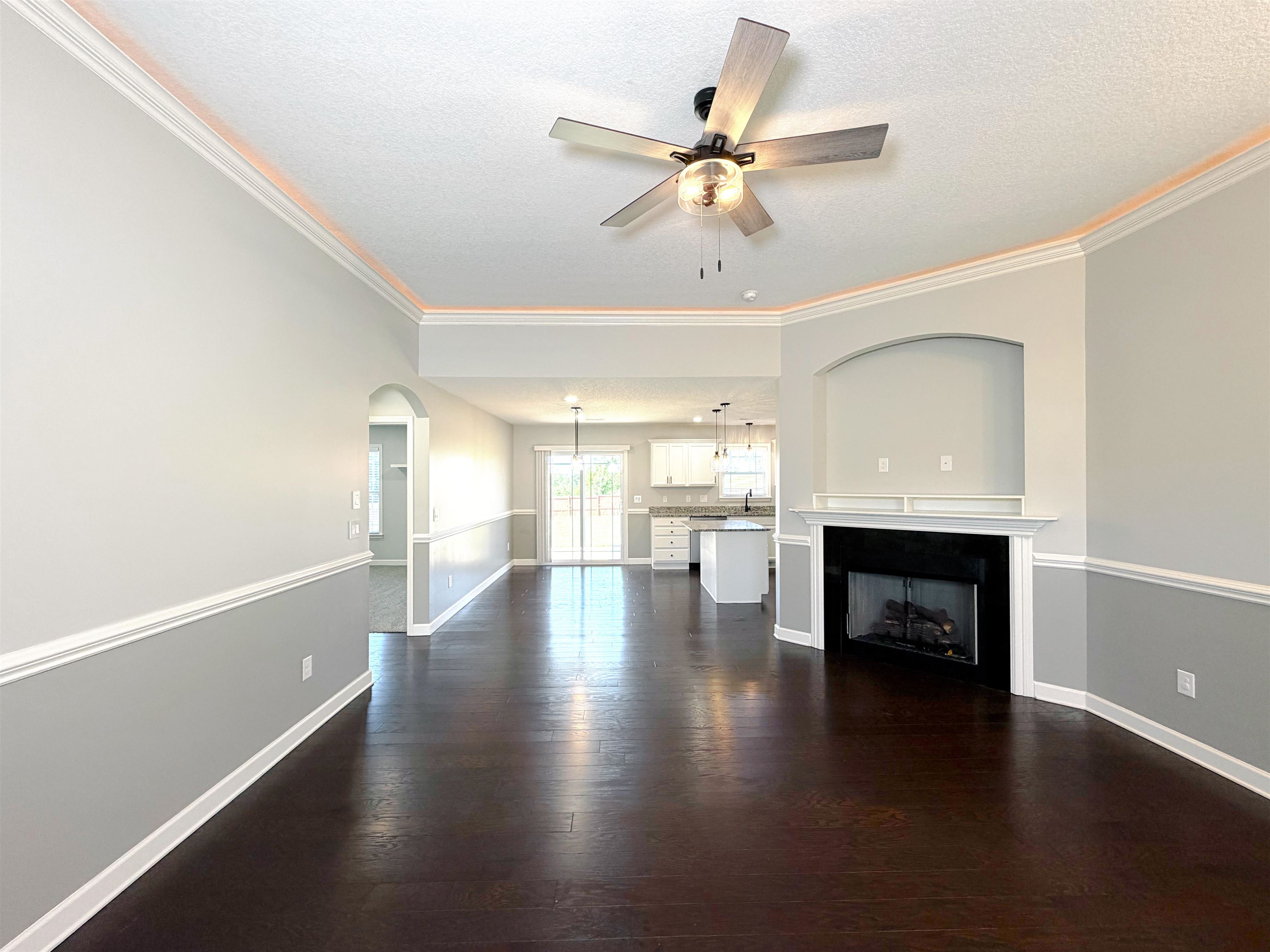 3121 Rainbow Lake Road Inman, SC 29349 - Photo 5 of 23