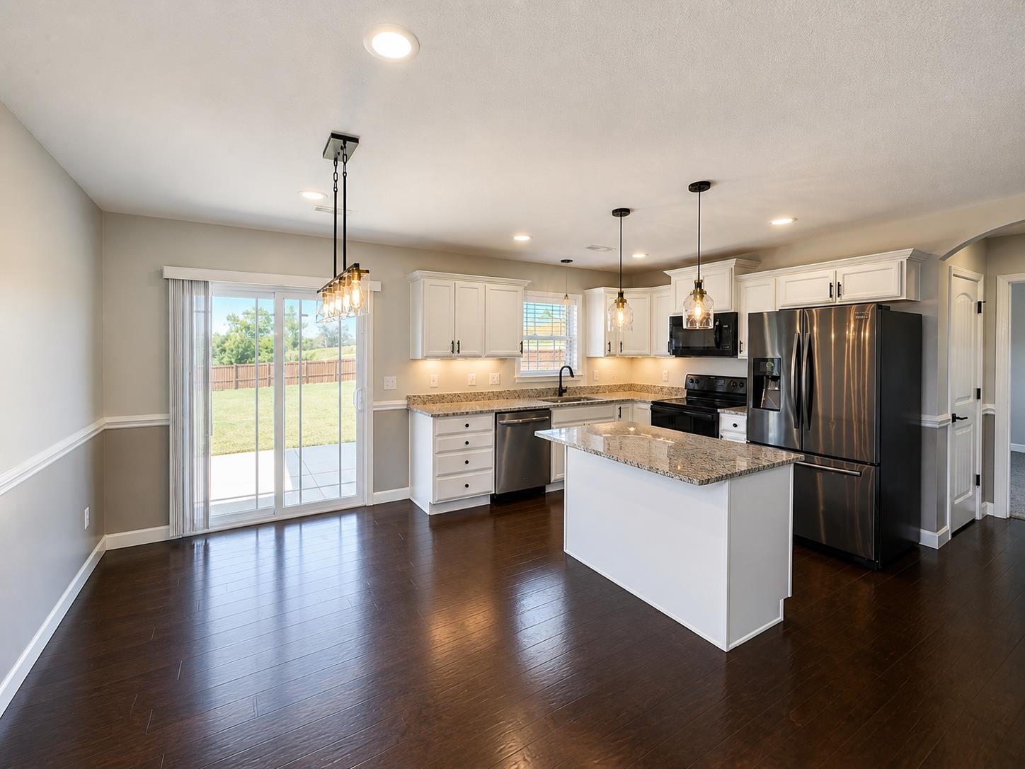 3121 Rainbow Lake Road Inman, SC 29349 - Photo 6 of 23