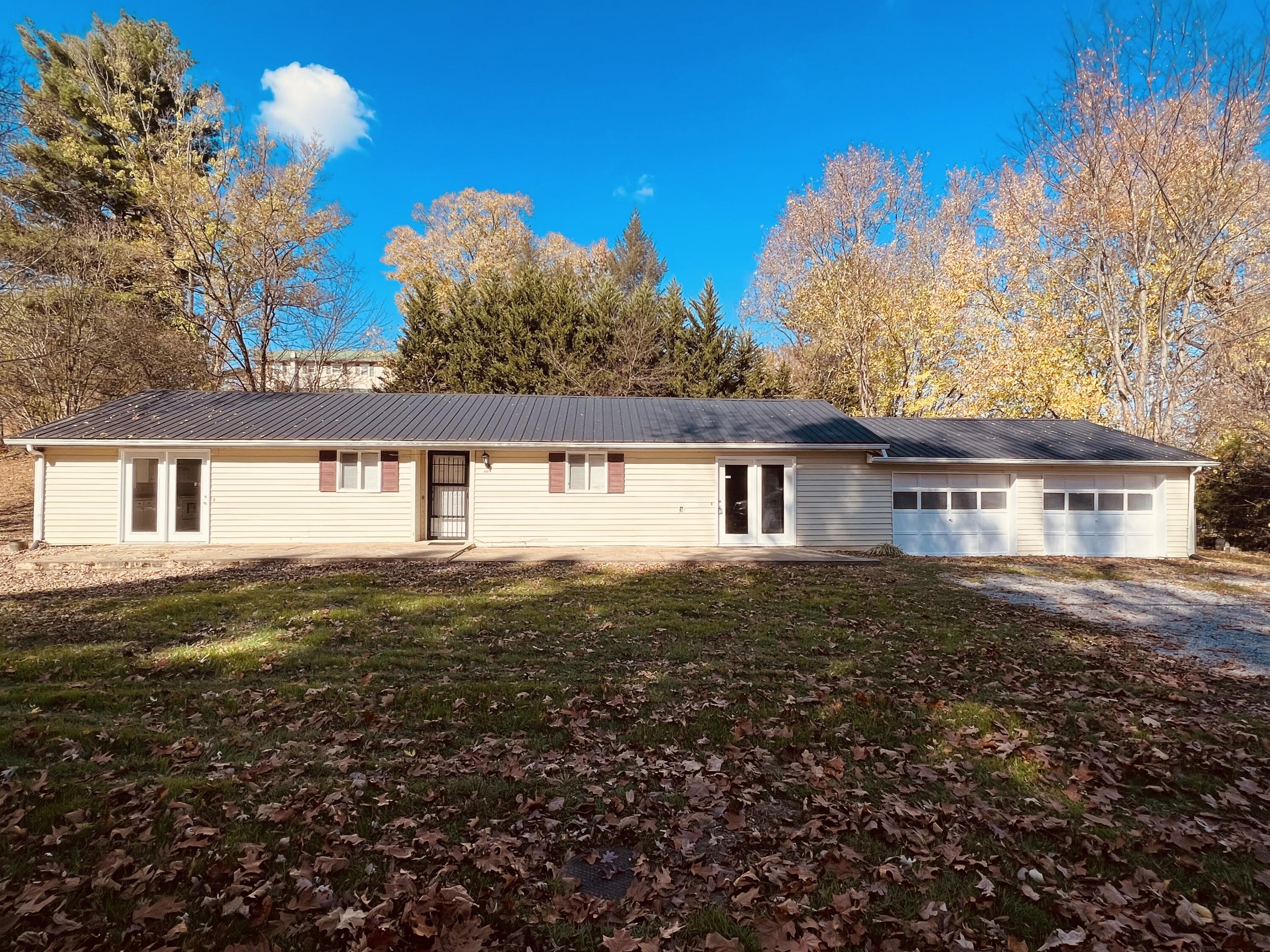 60 Fillers Mill Road Greeneville, TN 37743 - Photo 1 of 14 C431B7FB-57CF-4597-A3D2-46EDA73CC38A