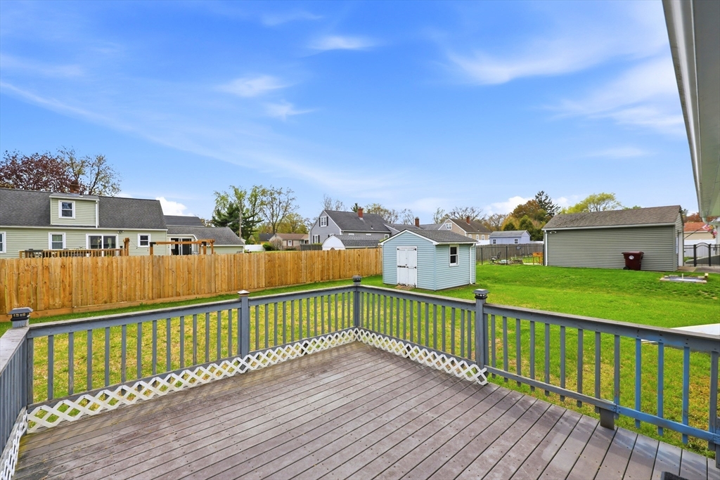 3 Letendre Avenue Ludlow, MA 01056 - Photo 20 of 36