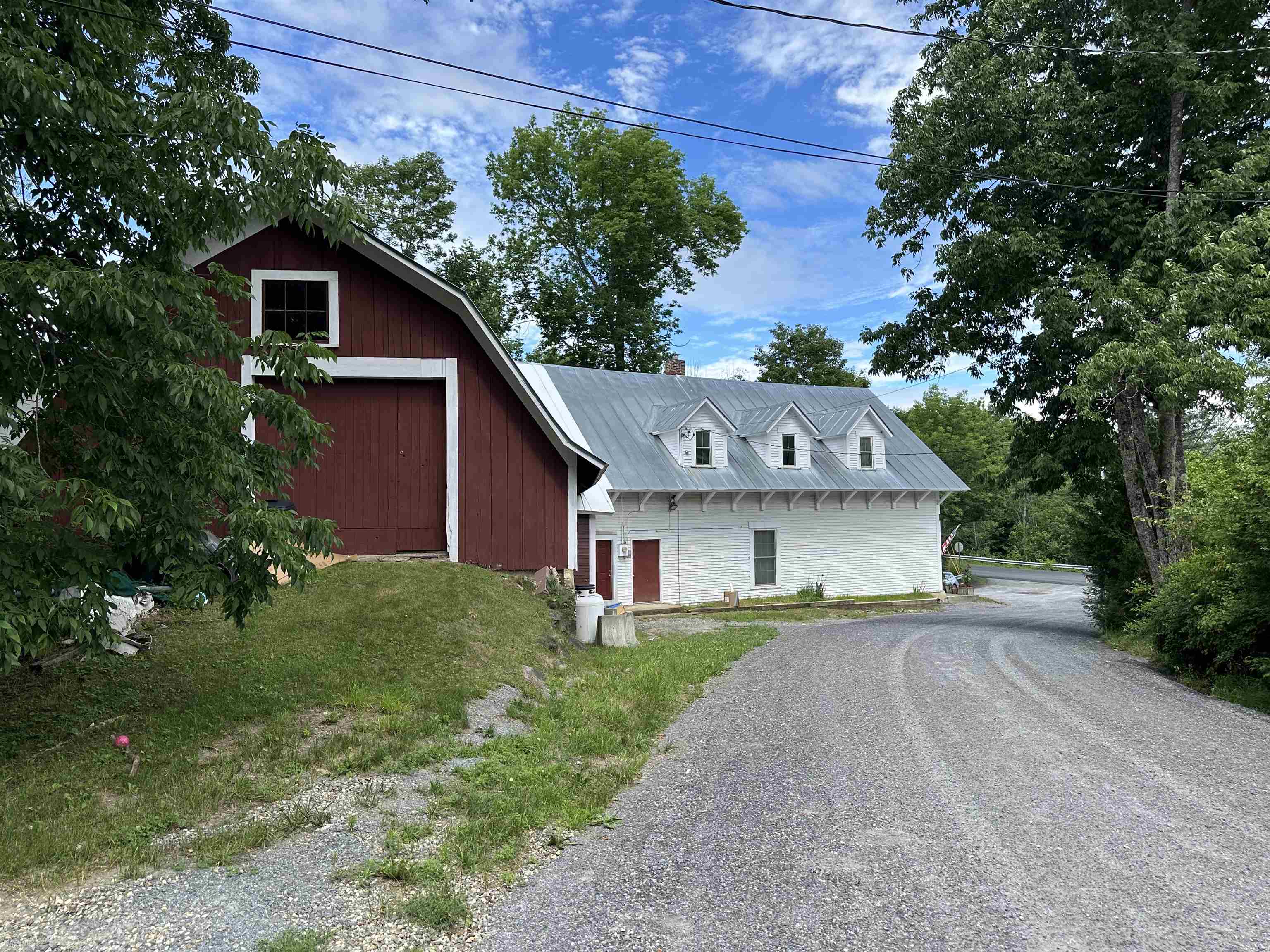 24 Gov Mattocks Road Peacham, VT 05821 - Photo 2 of 49