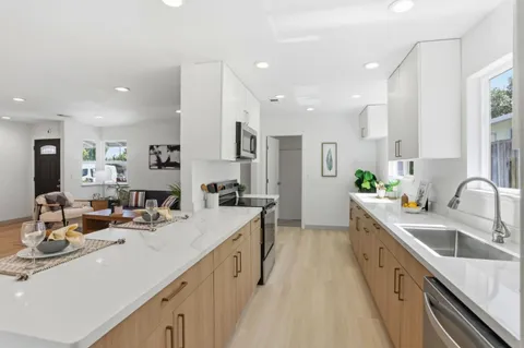 $1,588,000 | 3927 Forestwood Drive, San Jose, CA 95121