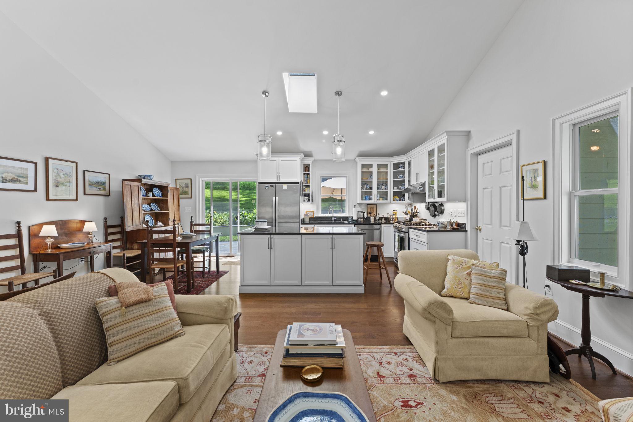 4639 Hopewell Road The Plains, VA 20198 - Photo 40 of 58